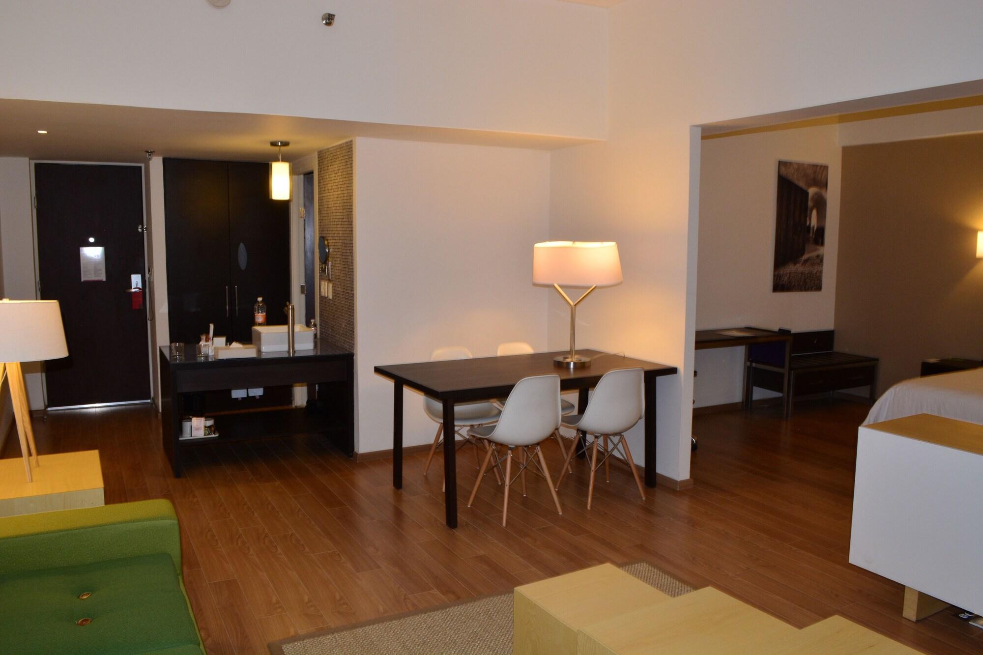 Fiesta Inn Tlalnepantla Tlalnepantla de Baz Esterno foto