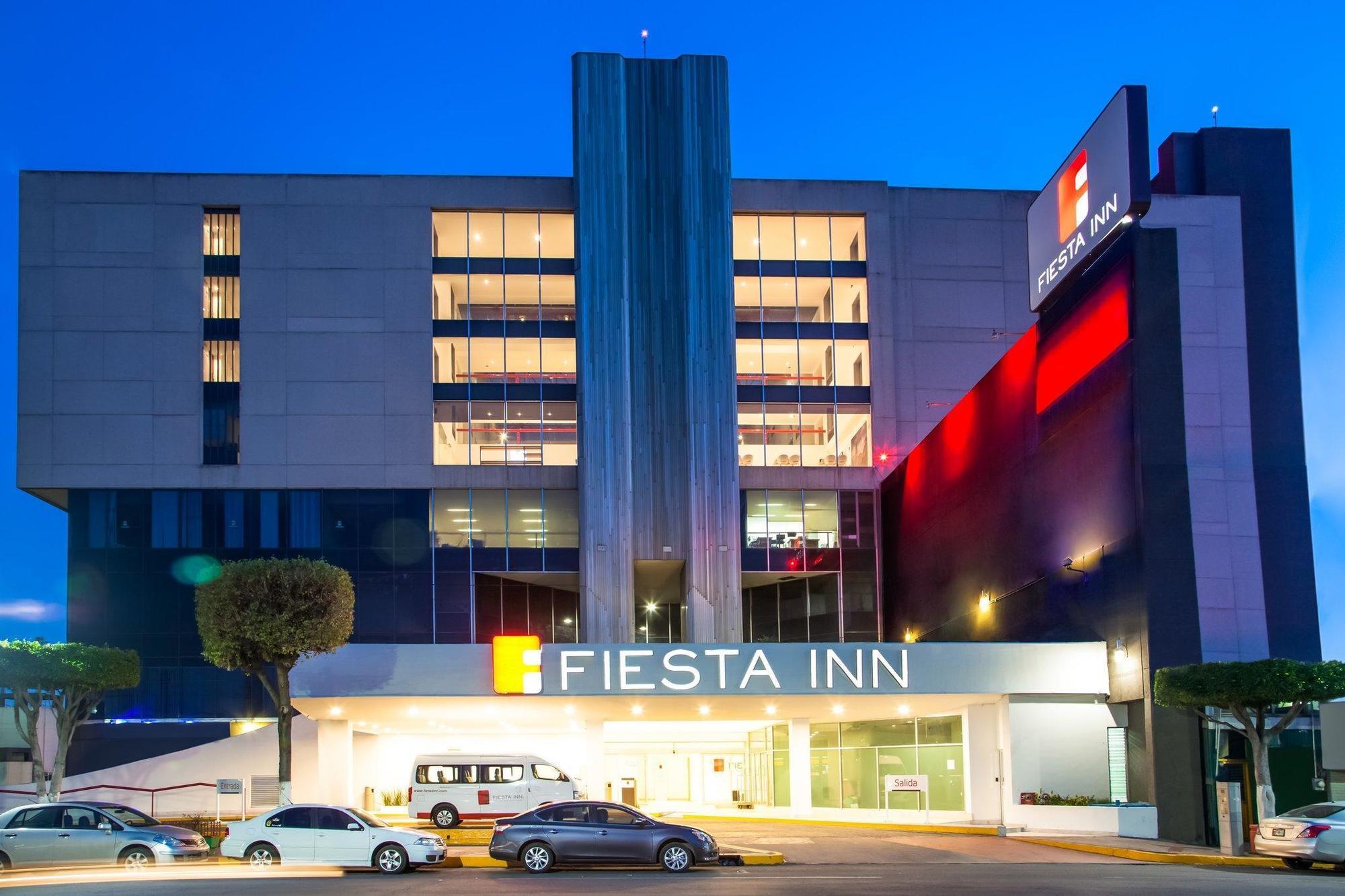 Fiesta Inn Tlalnepantla Tlalnepantla de Baz Esterno foto