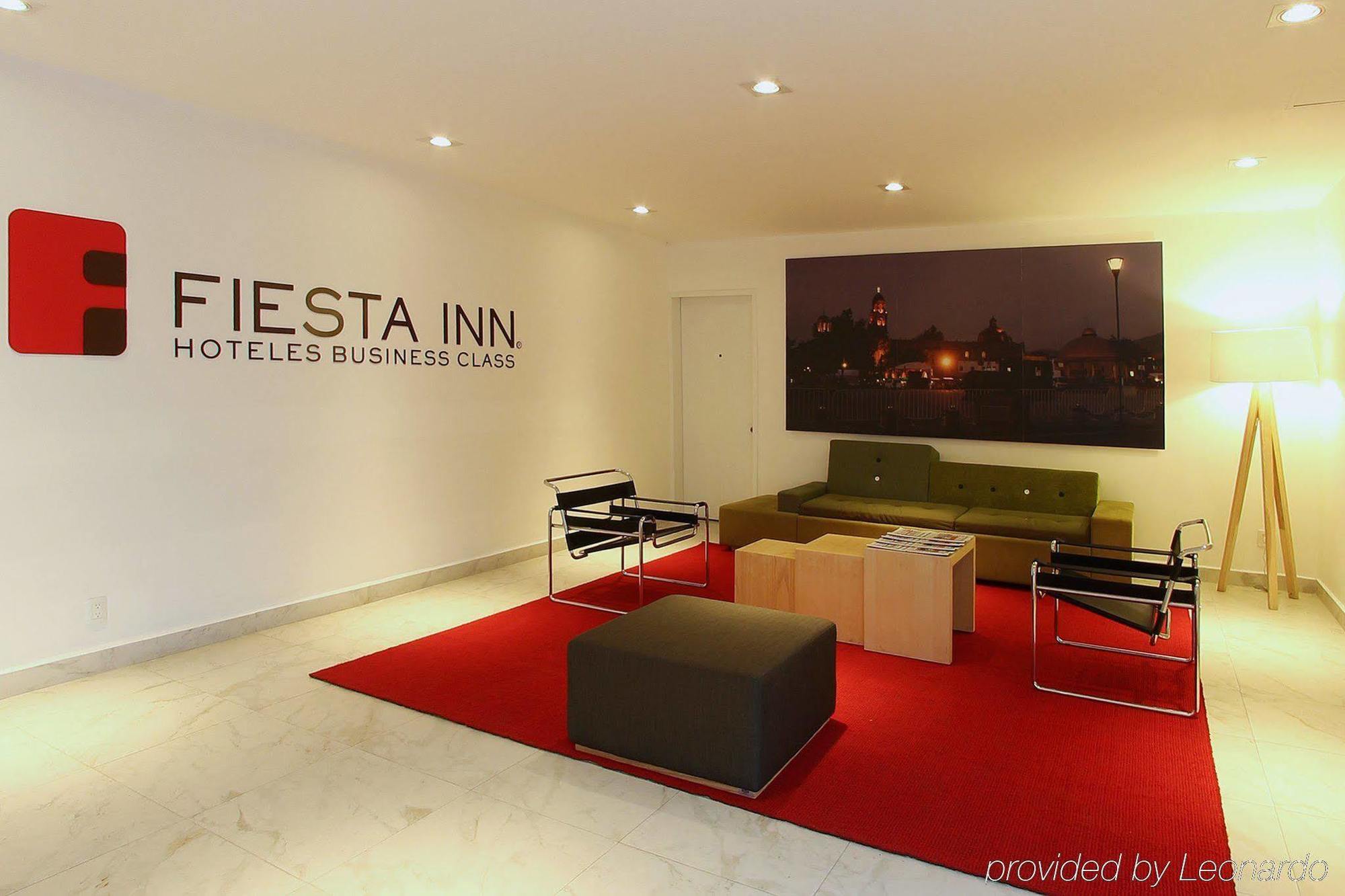 Fiesta Inn Tlalnepantla Tlalnepantla de Baz Esterno foto