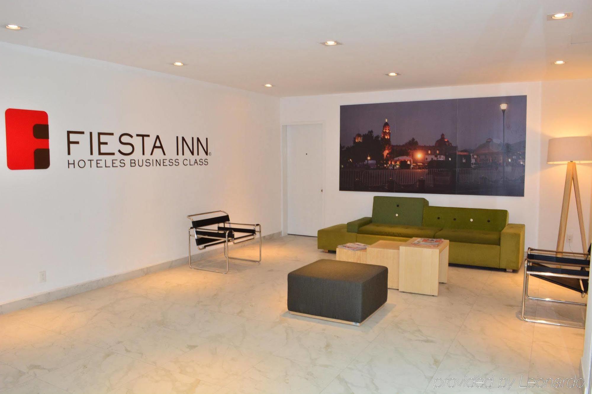 Fiesta Inn Tlalnepantla Tlalnepantla de Baz Esterno foto